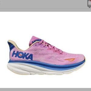 Women's Hoka Clifton 9 Size 9